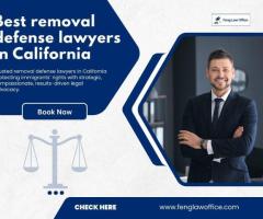 Feng Immigration Law – Trusted Legal Support from Best Asylum Lawyer Irvine CA