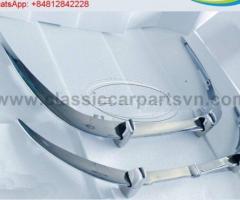 Jaguar E-Type XKE Series 2 bumpers