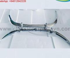 Jaguar E-Type XKE Series 2 bumpers