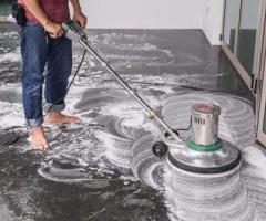 Diamond Marble Polishing Services